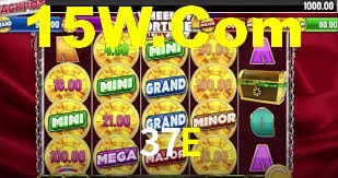 Welcome Bonus 37E
